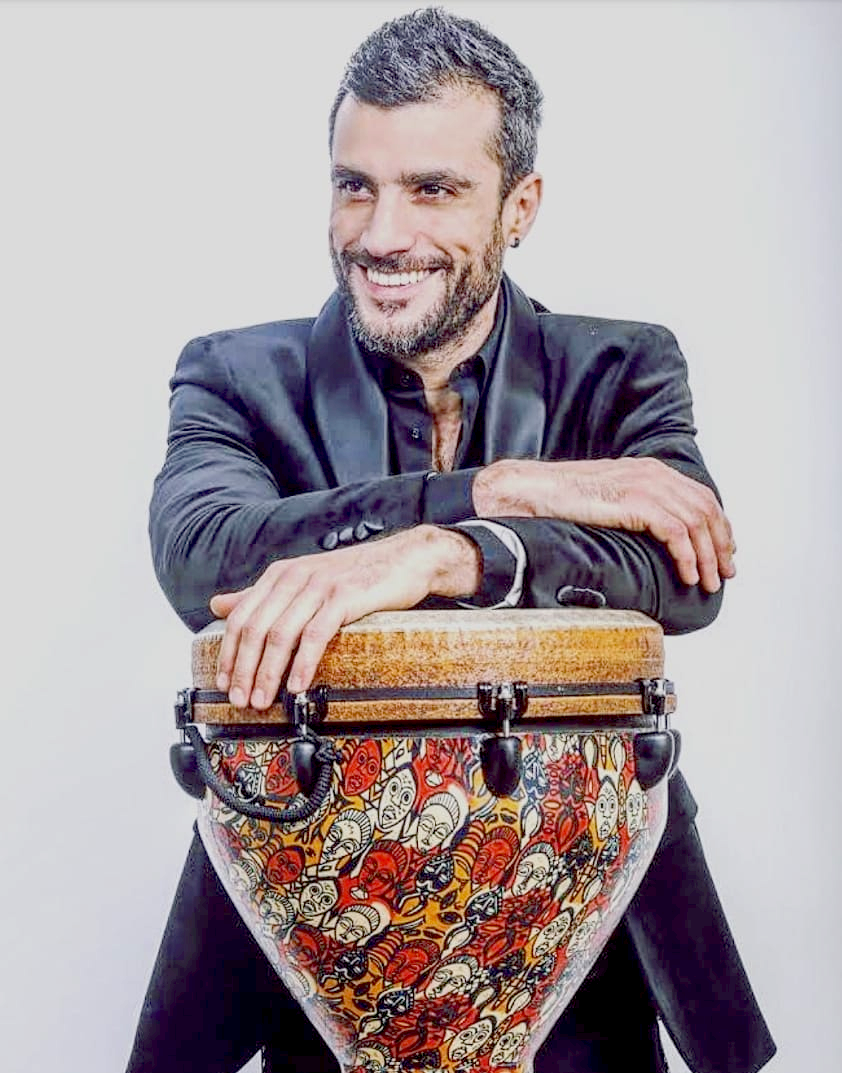 PERCUSSION