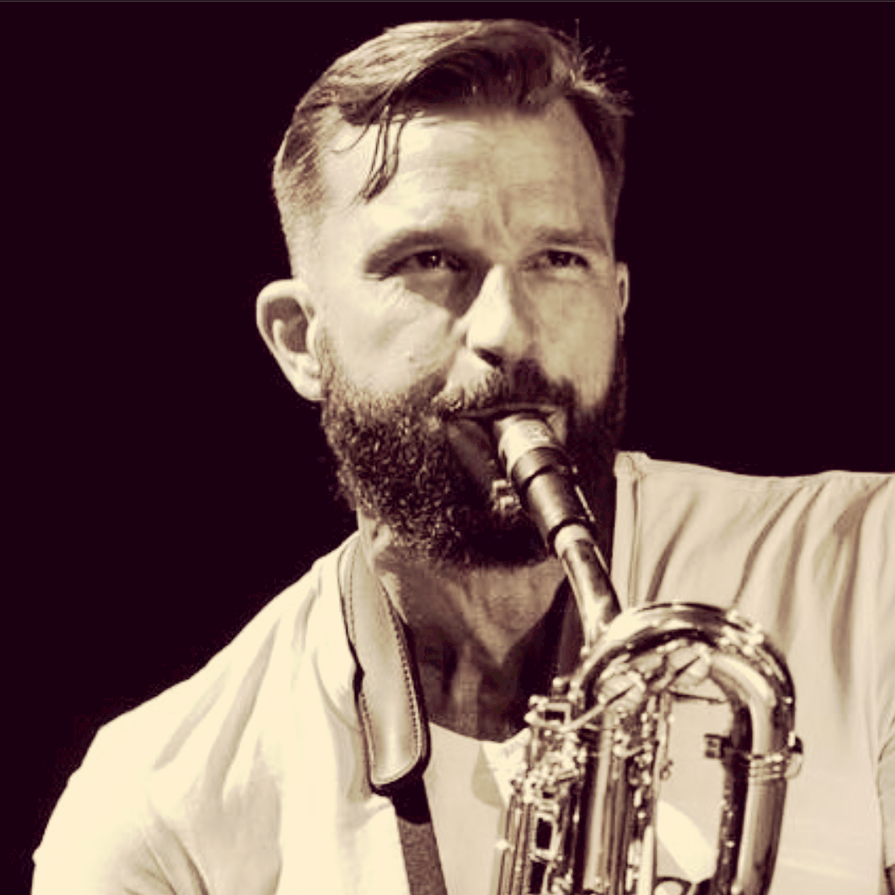 SAX & TRUMPET