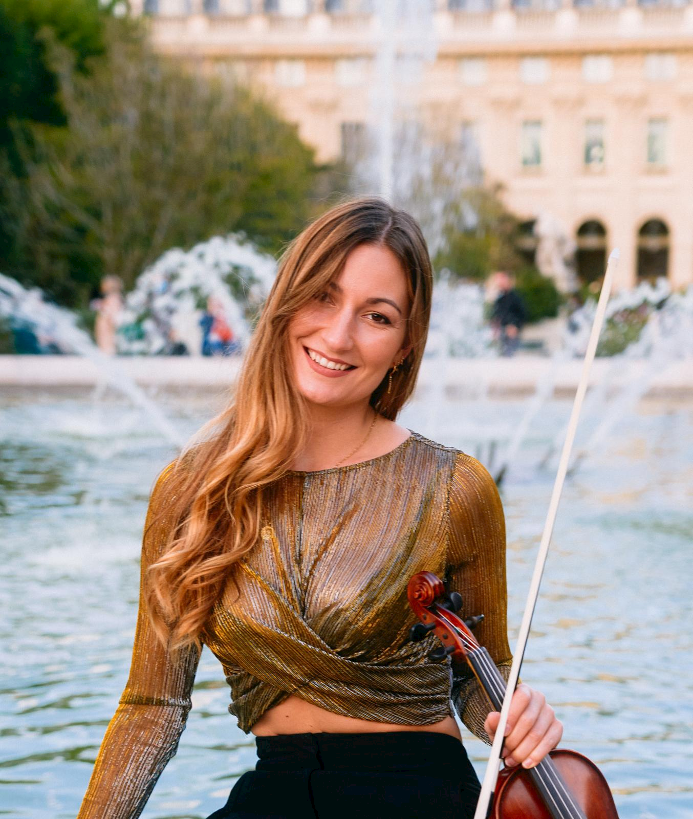 STRINGS